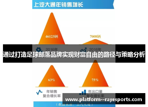 通过打造足球部落品牌实现财富自由的路径与策略分析